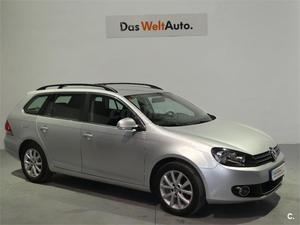 VOLKSWAGEN Golf Variant 1.6 TDI 105cv DPF Advance 5p.