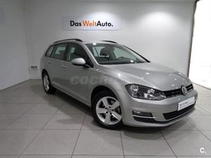 VOLKSWAGEN Golf Variant Advance 1.6 TDI 110CV BMT 5p.