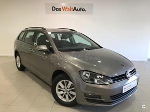 VOLKSWAGEN Golf Variant Business 1.6 TDI 110CV BMT DSG 5p.