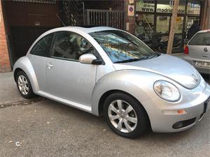 VOLKSWAGEN New Beetle 1.9 TDI 3p.