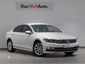 VOLKSWAGEN Passat Advance 1.6 TDI BMT 4p.