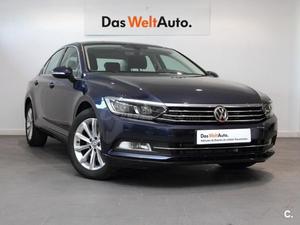 VOLKSWAGEN Passat Advance 2.0 TDI 110kW150CV BMT DSG 4p.