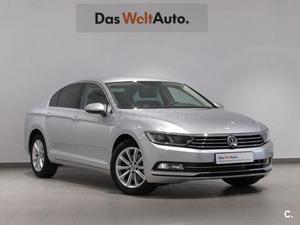 VOLKSWAGEN Passat Advance 2.0 TDI 110kW150CV BMT DSG 4p.