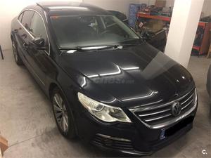 VOLKSWAGEN Passat CC 2.0 TDI 170cv DPF DSG 4p.