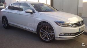 VOLKSWAGEN Passat Sport 2.0 TDI 110kW150CV BMT 4Motion 4p.