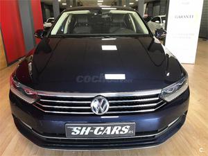 VOLKSWAGEN Passat Sport 2.0 TDI 150CV BMT 4p.