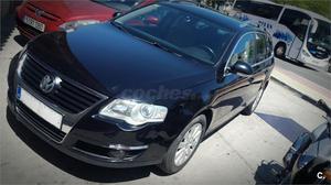 VOLKSWAGEN Passat Variant 2.0 TDI 110cv DPF Advance Plus 5p.