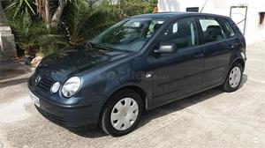 VOLKSWAGEN Polo 1.2 Conceptline 65CV 5p.