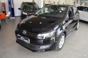 VOLKSWAGEN Polo 1.2 TDI 75cv Advance 5p.