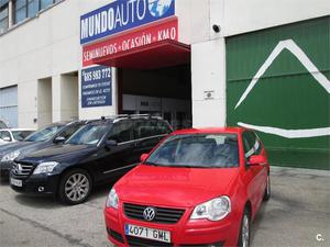 VOLKSWAGEN Polo 1.4 TDI United 70cv 5p.