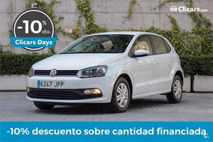 VOLKSWAGEN Polo Edition 1.4 TDI 55kW75CV BMT 5p.