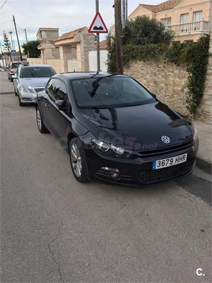 VOLKSWAGEN Scirocco 2.0 TDI 140cv BlueMotion Technology 3p.