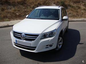 VOLKSWAGEN Tiguan 2.0 TDI 4M 140cv DSG Motion 5p.