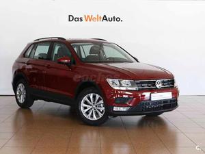 VOLKSWAGEN Tiguan Edition 2.0 TDI 85kW 115CV 5p.