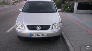 VOLKSWAGEN Touran 1.9 TDI Edition 5p.