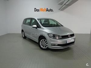 VOLKSWAGEN Touran Edition 1.6 TDI CR 110CV BMT 5p.