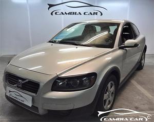 VOLVO CD Summum 3p.