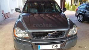 VOLVO XC90 T6 Summum 5p.