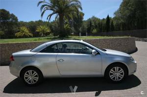 Volkswagen Eos 2.0 Tdi 140cv Dpf Dsg 2p. -08