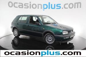 Volkswagen Golf 1.6 Gt 5p. -97