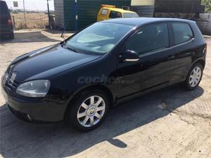 Volkswagen Golf 1.9 Tdi Highline 3p. -04