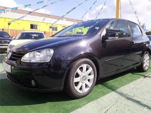 Volkswagen Golf 1.9 Tdi Sportline 3p. -04