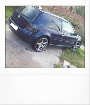 Volkswagen Golf 1.9tdi Highline 3p. -99