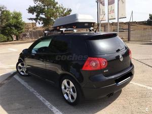 Volkswagen Golf 2.0 T Fsi Gti 3p. -05