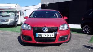 Volkswagen Golf 2.0 Tdi 140cv Gt Sport Dsg 5p. -08