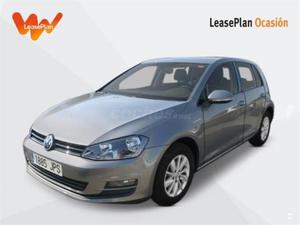 Volkswagen Golf Business 1.6 Tdi 110cv Bmt 5p. -16