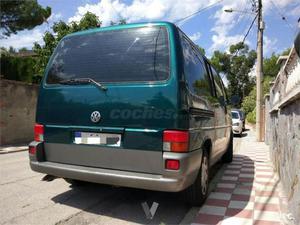 Volkswagen Multivan Multiv. Classic/all Starsyncro 4p. -96