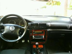 Volkswagen Passat Variant 1.9 Tdi Edition 130cv 5p. -02