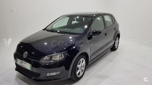 Volkswagen Polo 1.2 Tsi 105cv Dsg Advance 5p. -11