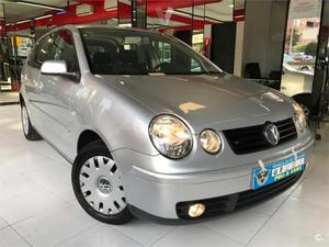 Volkswagen Polo O60 Conceptline 5p. -02