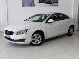 Volvo S D3 Kinetic 4p. -15