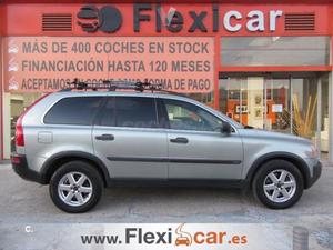 Volvo Xc90 D5 5p. -03