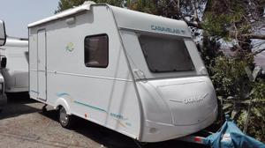 caravana caravelair 400