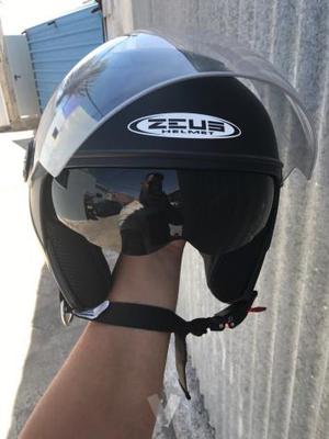 casco ZEUS