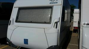 knaus sport 400 lk