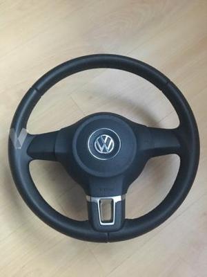 volante con airbag Volkswagen Polo 6R
