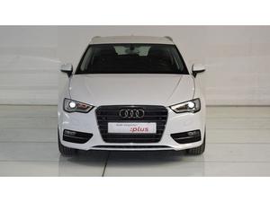 Audi A3 Sportback 1.6TDI CD Attracted S-T