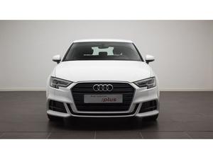 Audi A3 Sportback 2.0TDI Sport Edition S-T 150