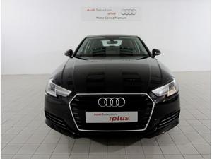 Audi A4 2.0TDI Advanced edition 150