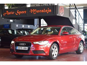 Audi A6 2.0TDI