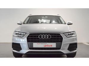 Audi Q3 2.0TDI Attraction 150