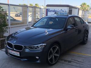 BMW Serie dA Sport