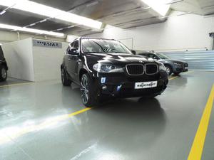 BMW X5 xDrive 30dA