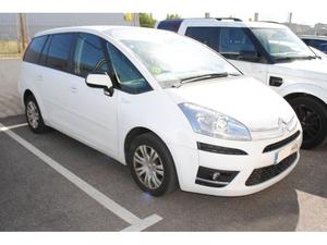 Citroën C4 Grand Picasso 1.6HDI First 5pl.