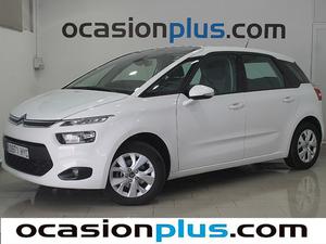 Citroën C4 Picasso 1.6HDi Seduction 115