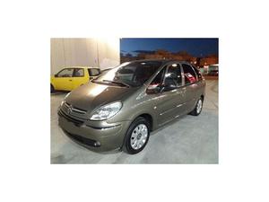 Citroën Xsara Picasso 1.6HDi Exclusive 07